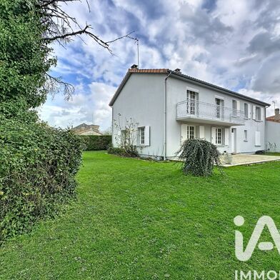 Maison 4 pièces 168000 €