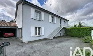 Maison 4 Pièces 150 m² à vendre à Pompaire (79200)