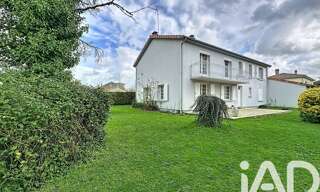 Maison 4 Pièces 150 m² à vendre à Pompaire (79200)