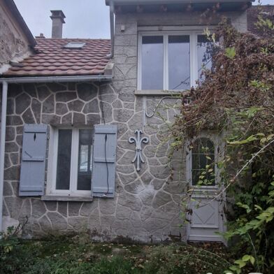 Maison 2 pièces 58000 €