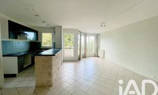 Appartement 2 Pièces 47 m² à vendre à Évry-Courcouronnes (91000)