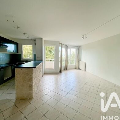 Appartement 2 pièces 135000 €