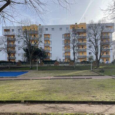 Appartement 2 pièces 130000 €