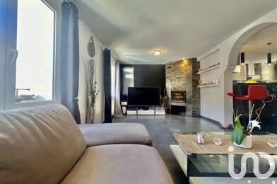 Maison 7 pièces 440000 €