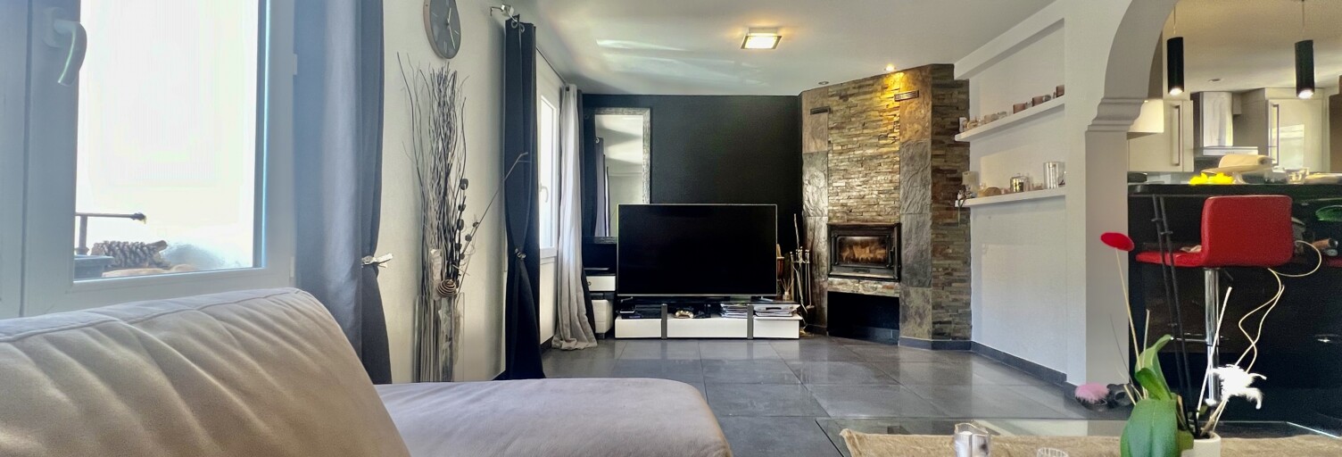 Maison 7 Pièces 135 m² à vendre à La Garde-Freinet (83680)