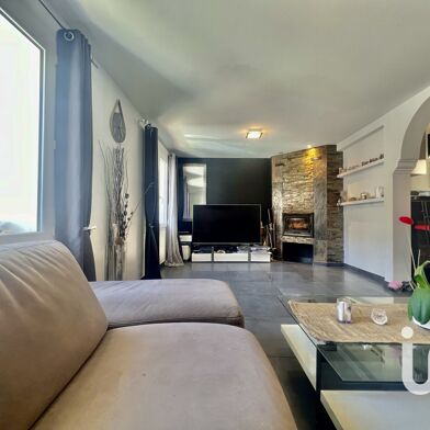 Maison 7 pièces 440000 €