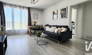 Appartement 3 Pièces 54 m² à vendre à Eaubonne (95600)