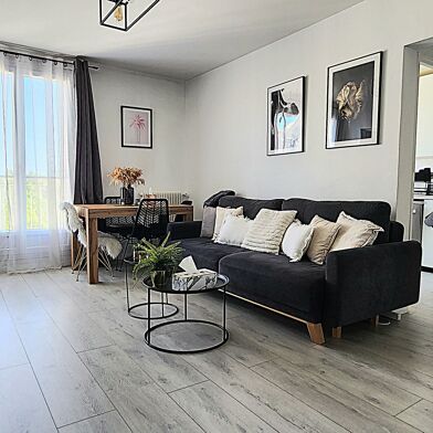 Appartement 3 pièces 185000 €