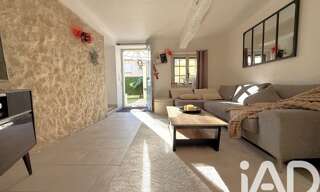 Appartement 3 Pièces 62 m² à vendre à La Colle-sur-Loup (06480)