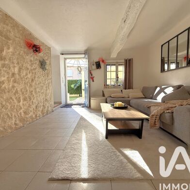 Appartement 3 pièces 347000 €