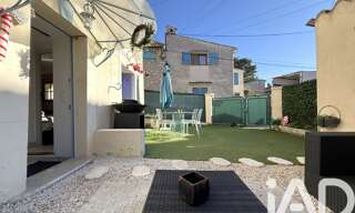 Appartement 3 Pièces 62 m² à vendre à La Colle-sur-Loup (06480)