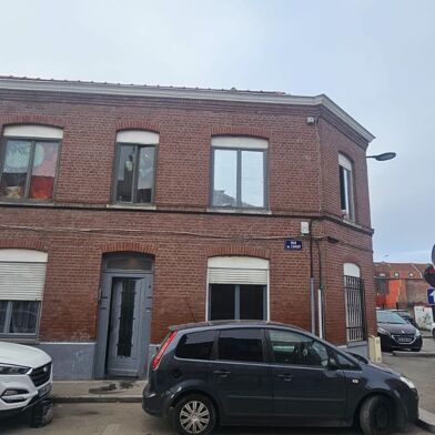 Immeuble  265000 €