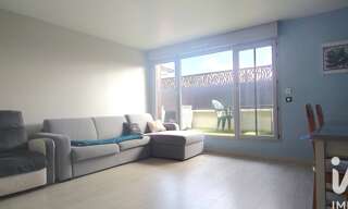 Appartement 4 Pièces 76 m² à vendre à Chelles (77500)