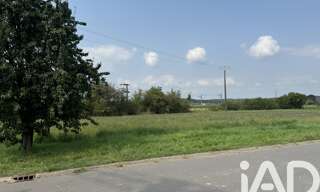 Terrain  1619 m² à vendre à Freistroff (57320)