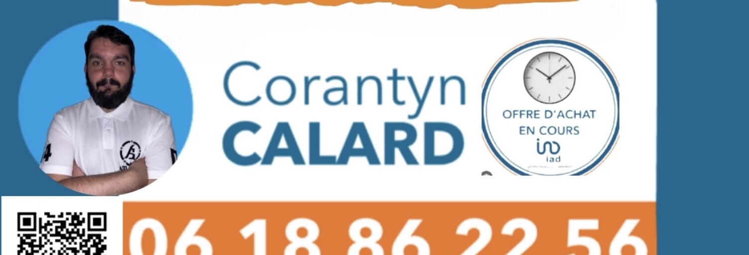 Maison 6 Pièces 95 m² à vendre à Saint-Benoît-du-Sault (36170)