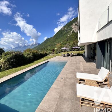 Maison 5 pièces 998000 €