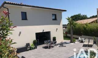 Maison 5 Pièces 154 m² à vendre à Boujan-sur-Libron (34760)