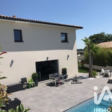 Maison 5 pièces 499000 €