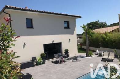 Maison 5 pièces 499000 €