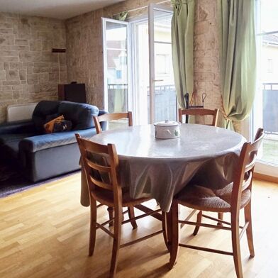 Appartement 4 pièces 280000 €