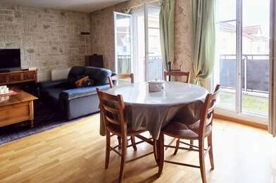 Appartement 4 pièces 280000 €