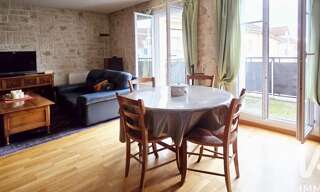 Appartement 4 Pièces 79 m² à vendre à Bailly-Romainvilliers (77700)