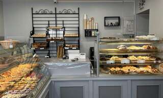 Commerce  190 m² à vendre à Ury (77760)