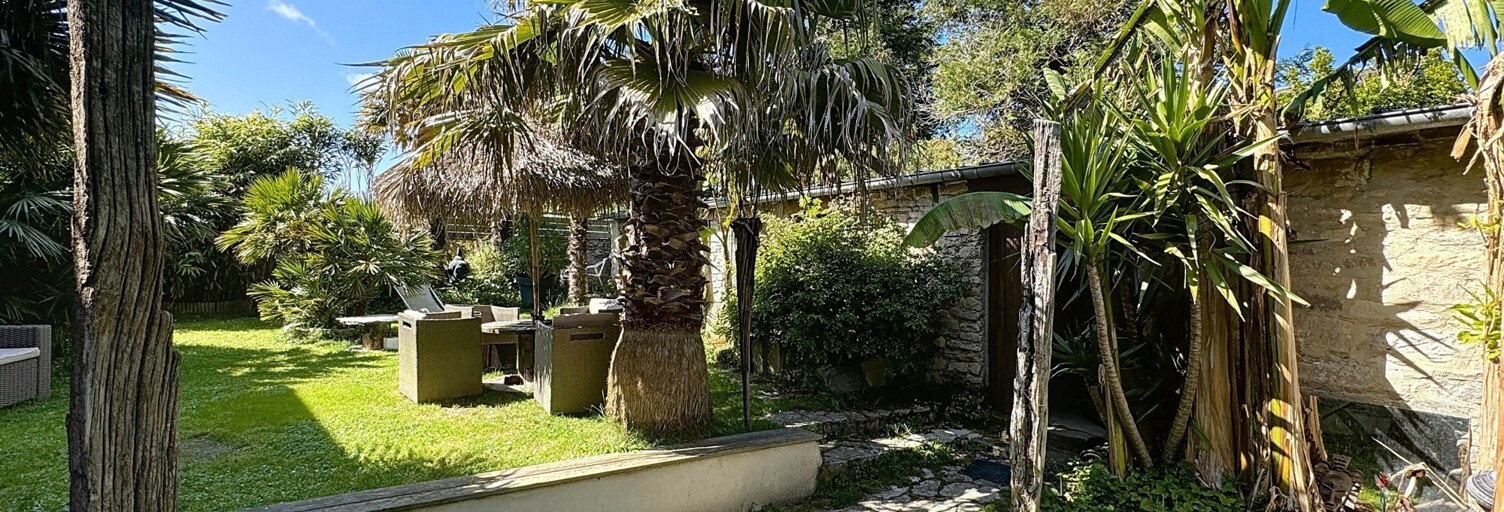 Maison 5 Pièces 134 m² à vendre à Banville (14480)