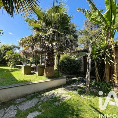 Maison 5 pièces 313000 €