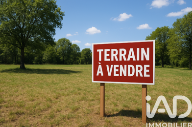 Terrain  140000 €