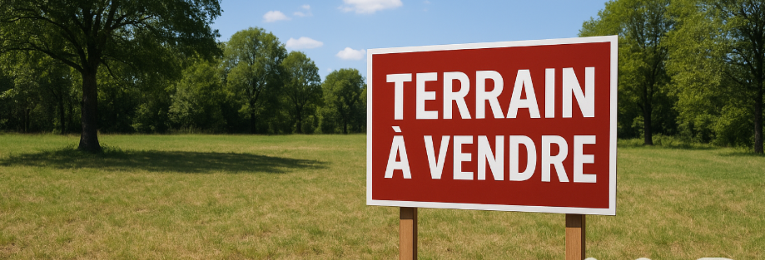 Terrain  749 m² à vendre à Ballan-Miré (37510)