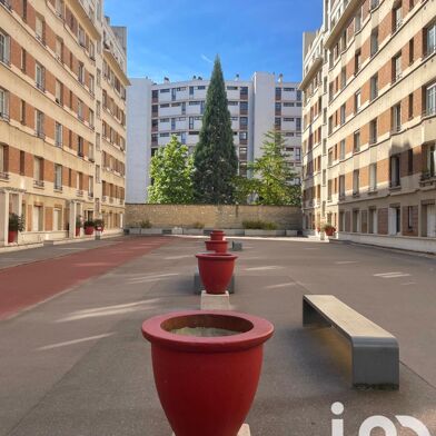 Appartement 2 pièces 329000 €