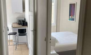 Appartement 2 Pièces 45 m² à vendre à Montrouge (92120)