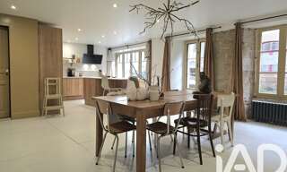 Maison 5 Pièces 171 m² à vendre à Moncontour (22510)