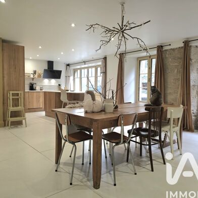 Maison 5 pièces 265000 €