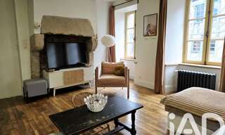 Maison 5 Pièces 171 m² à vendre à Moncontour (22510)