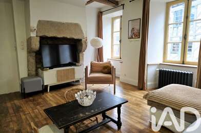 Maison 5 pièces 235000 €