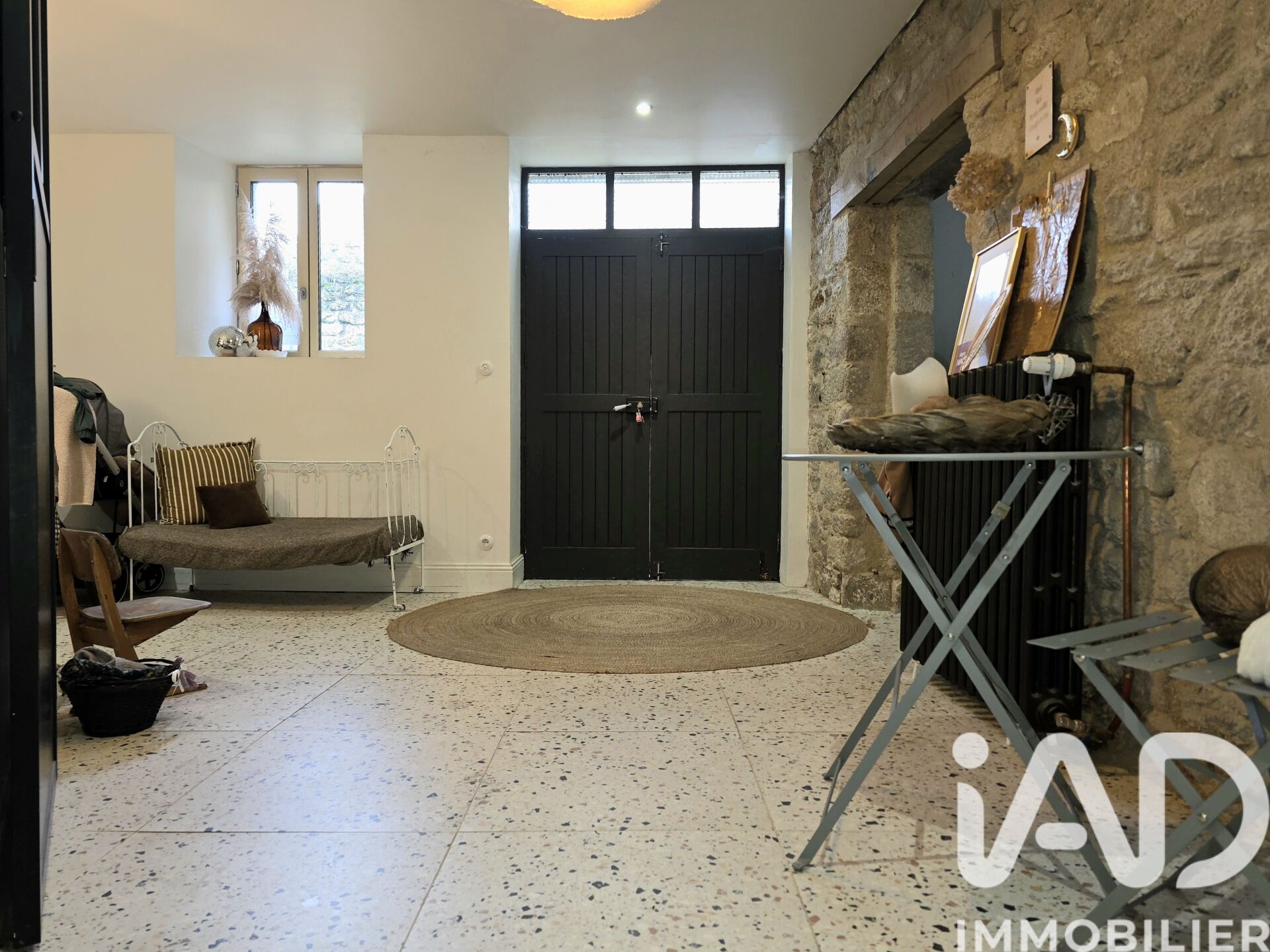 Vente Maison/villa 5 pièces - Photo 5
