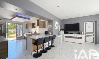 Maison 3 Pièces 72 m² à vendre à Cherisy (28500)