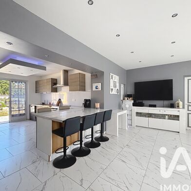 Maison 3 pièces 219000 €