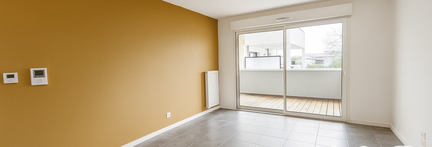 Appartement 3 Pièces 60 m² à vendre à Bayonne (64100)