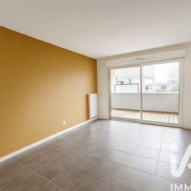 Appartement 3 pièces 268000 €