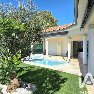 Maison 6 pièces 629000 €