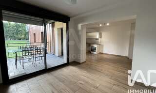 Appartement 3 Pièces 73 m² à vendre à Saint-Jean-de-Braye (45800)