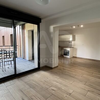 Appartement 3 pièces 209500 €