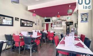 Commerce  75 m² à vendre à Thorigny-sur-Marne (77400)