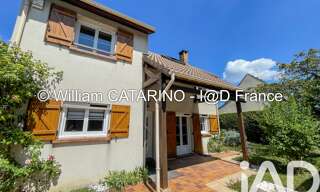 Maison 7 Pièces 113 m² à vendre à Ballainvilliers (91160)