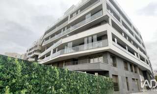 Appartement 4 Pièces 75 m² à louer à Courbevoie (92400)