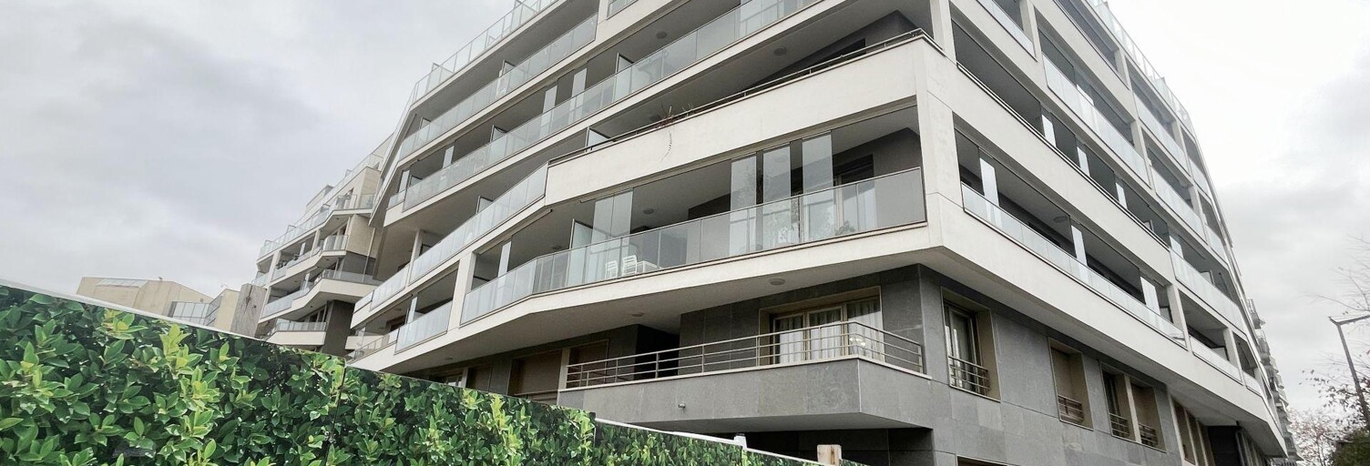 Appartement 4 Pièces 75 m² à louer à Courbevoie (92400)