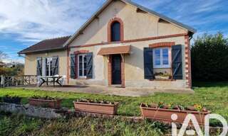 Maison 3 Pièces 71 m² à vendre à Cloyes-les-Trois-Rivières (28220)